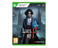 Xbox Lies of P Deluxe Edition - 1153286 - zdjęcie 1
